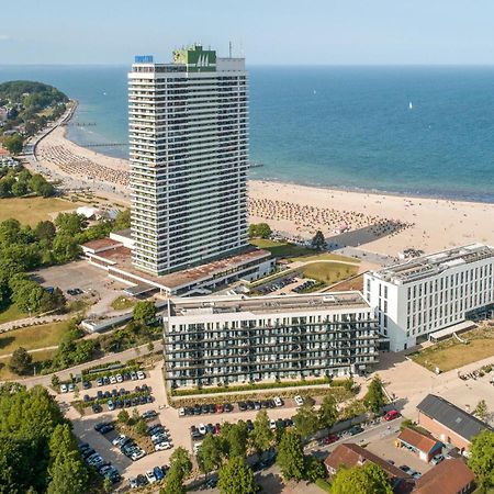 Awesome Apartment In Luebeck Travemuende With Wifi Екстериор снимка