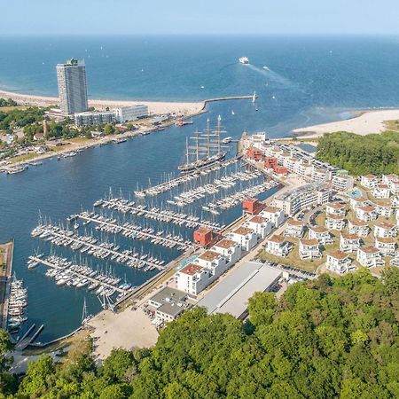 Awesome Apartment In Luebeck Travemuende With Wifi Екстериор снимка