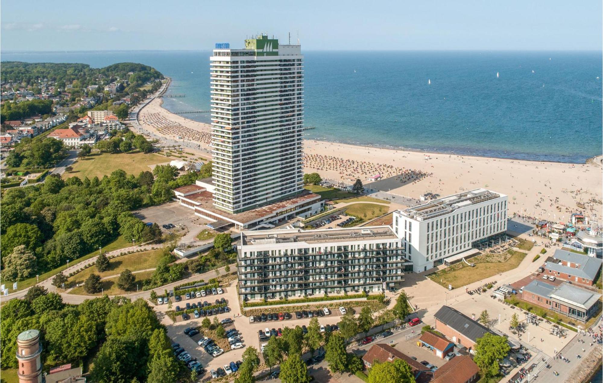 Awesome Apartment In Luebeck Travemuende With Wifi Екстериор снимка